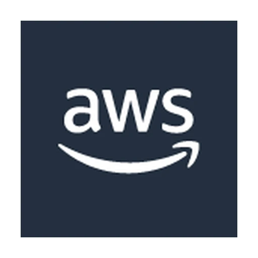Amazon Web Services logo