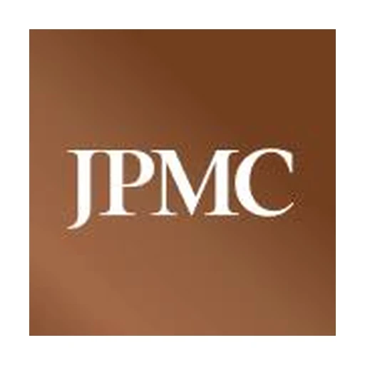 JPMorgan Chase logo
